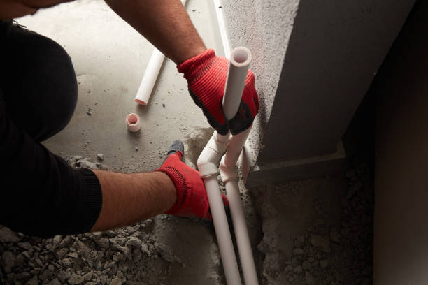 Best Drain Cleaning Services  in Hauppauge, NY