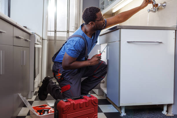 Best Water Leak Repair  in Hauppauge, NY