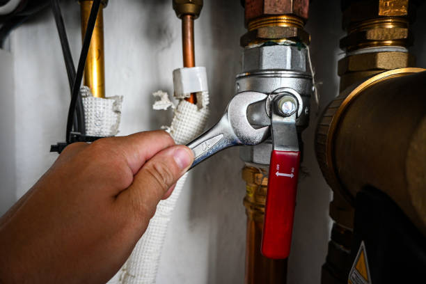 Best Gas Line Repair  in Hauppauge, NY